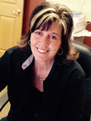 Cindy Allen
