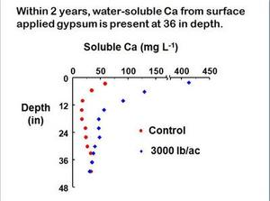 Water-Soluble Graph Water-Soluble Graph
